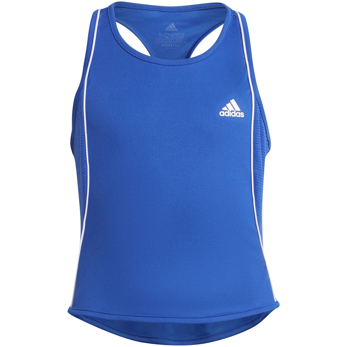 vastleggen Ontslag nemen Trein JUNIOR GIRLS ADIDAS POP UP TANK TOP - ADIDAS - Juniors - Clothing |  Tennispro