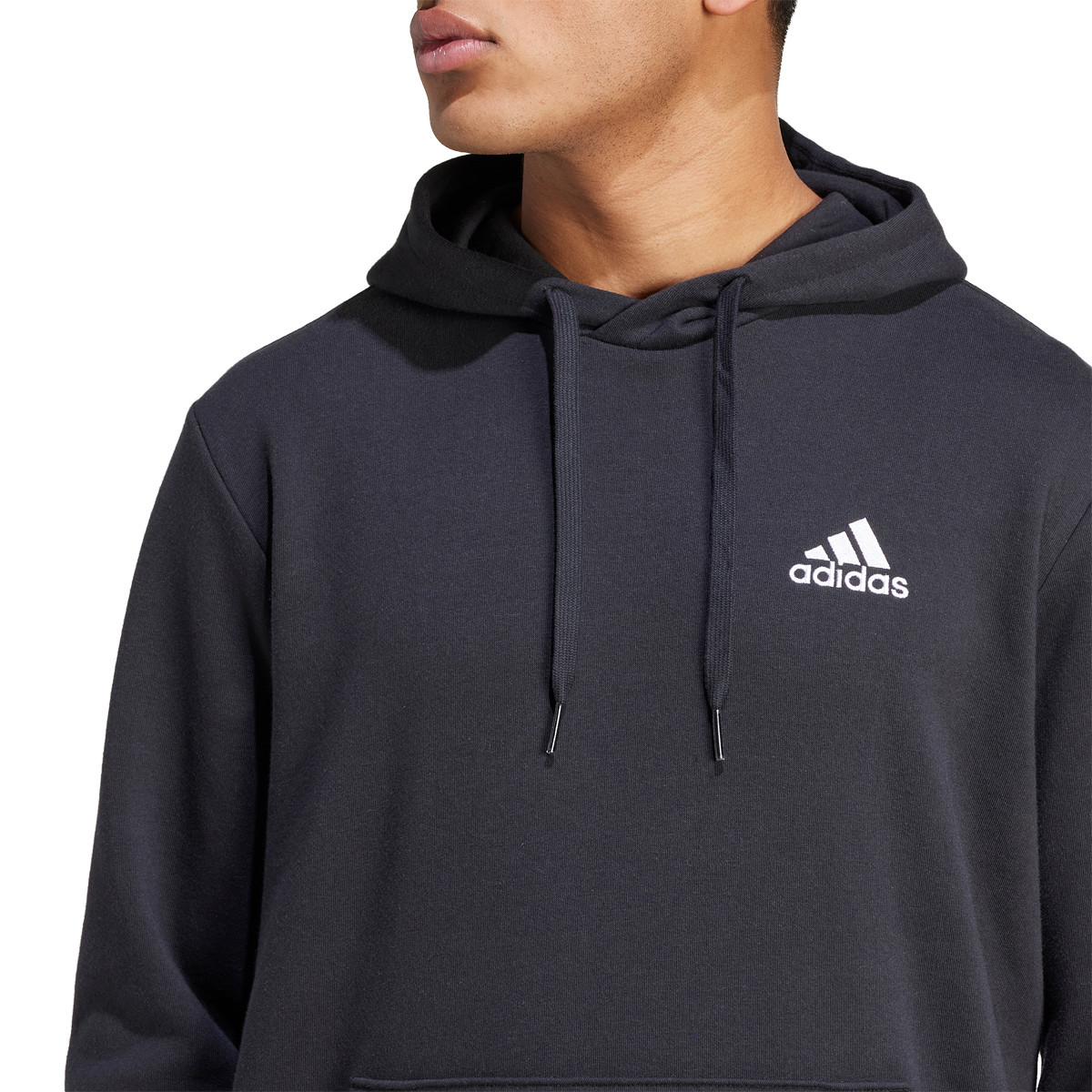 ADIDAS FEELCOZY HOODIE ADIDAS Men s Clothing Tennispro