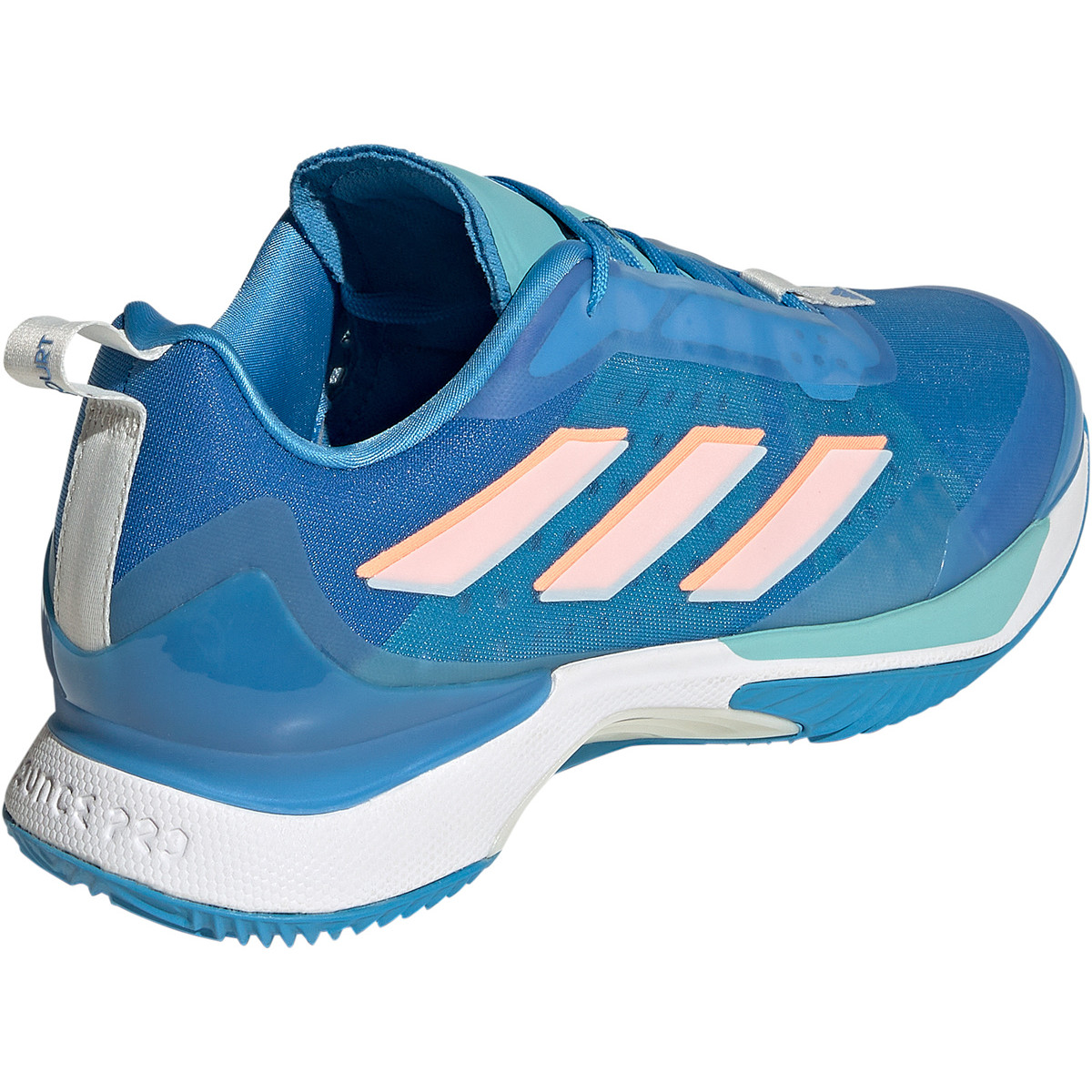 Tennis hotsell adidas bleu