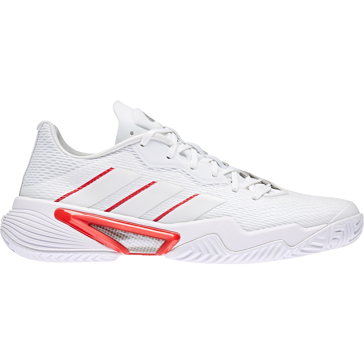 WOMEN'S ADIDAS BARRICADE ALL COURT SHOES