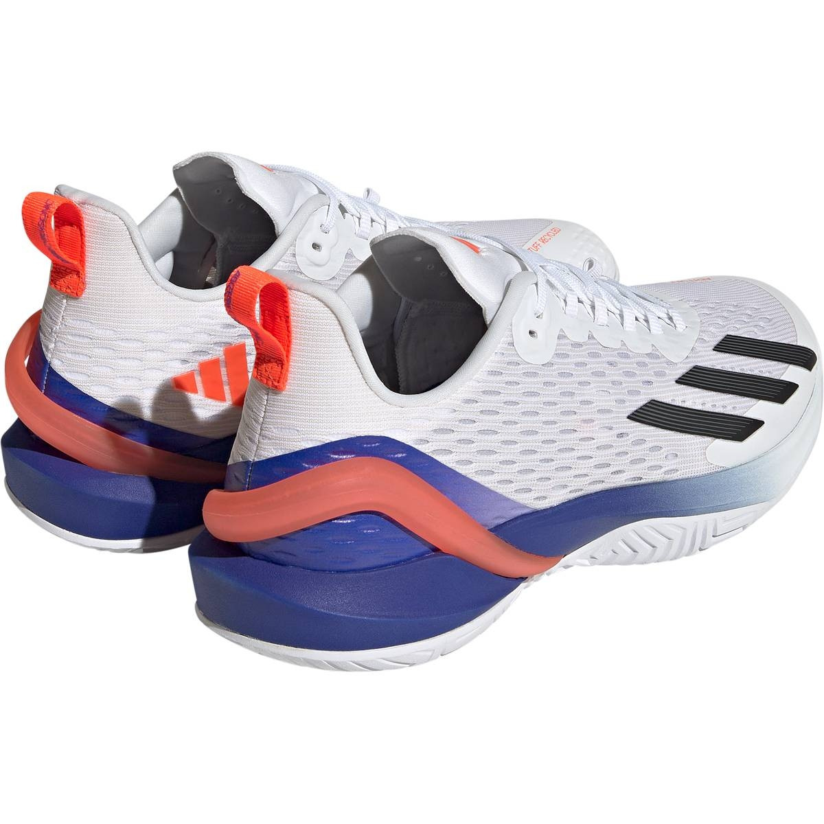 ADIDAS ADIZERO CYBERSONIC ALL COURT SHOES - ADIDAS - Men's Shoes | Tennispro