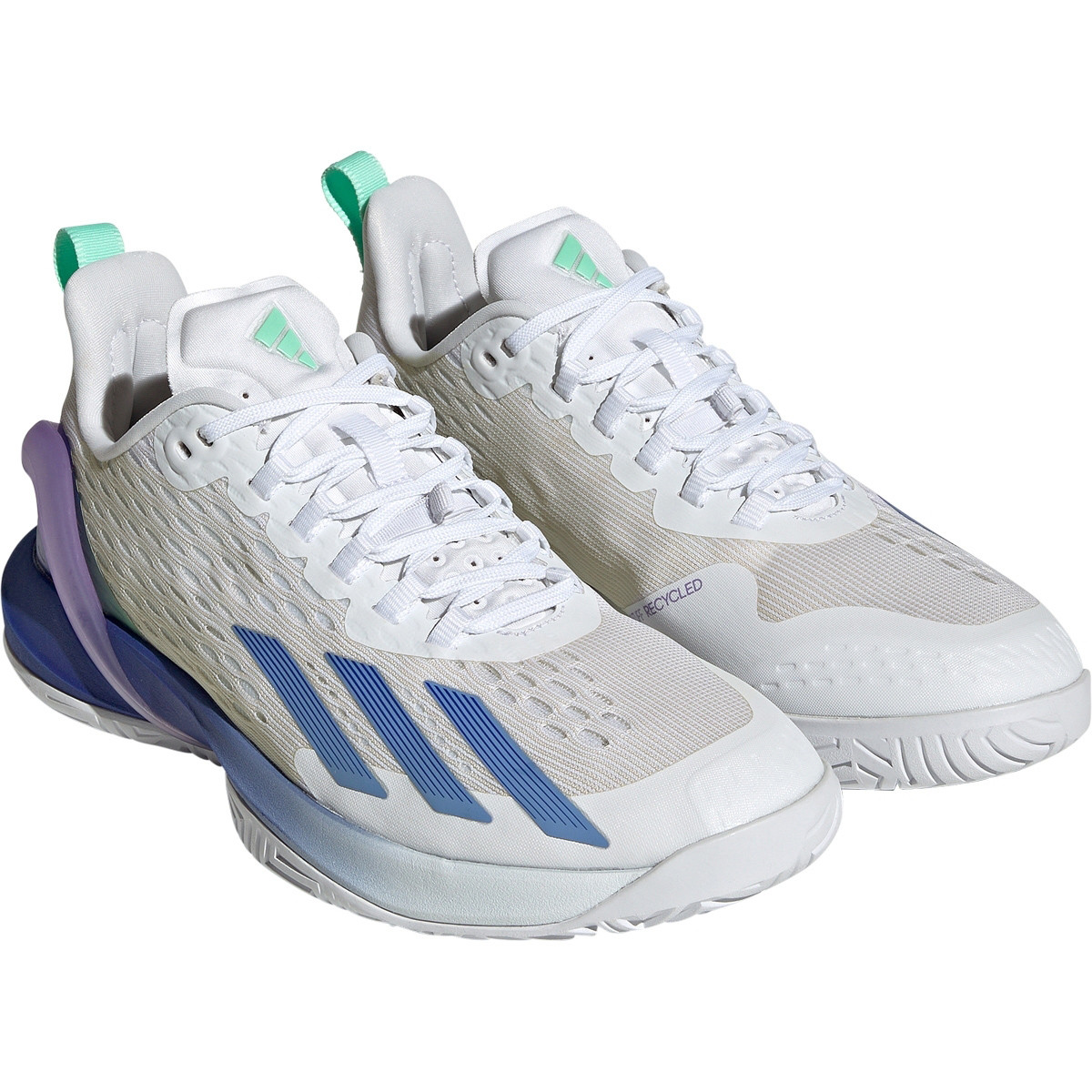 F50 adizero blanche 2025