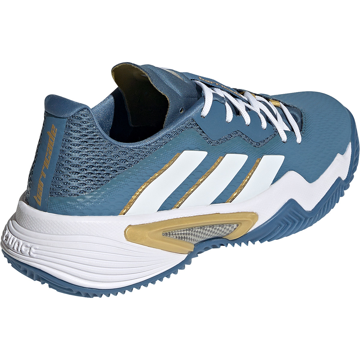 Performance women's asmc store barricade 2015 tennis shoe
