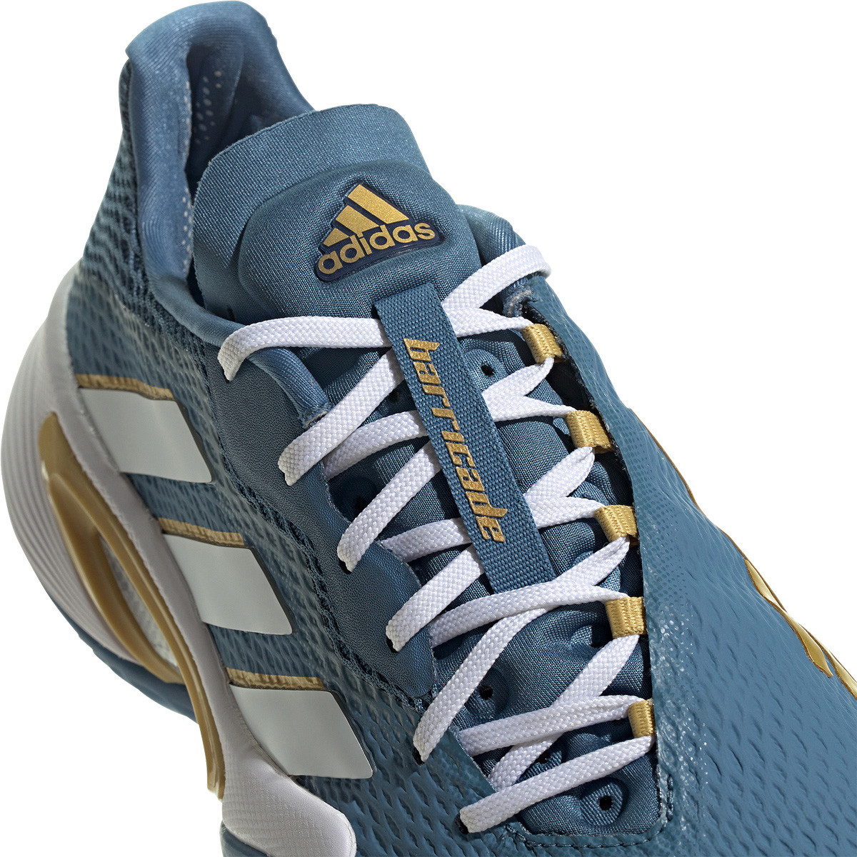 Adidas performance women's barricade club on sale