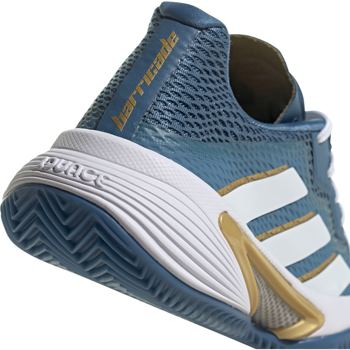 Adidas barricade cheap 2018 womens