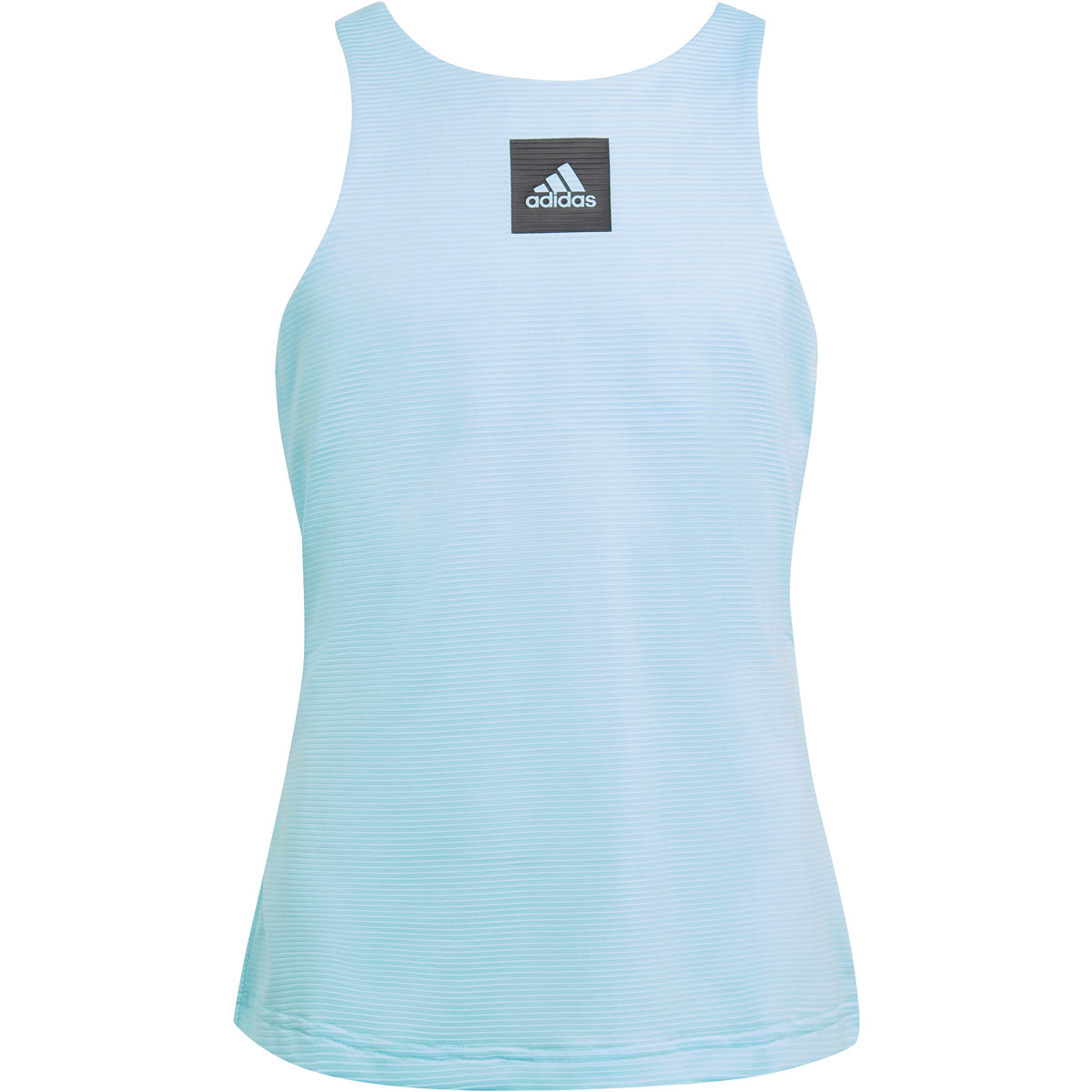 Girls adidas tank top hotsell