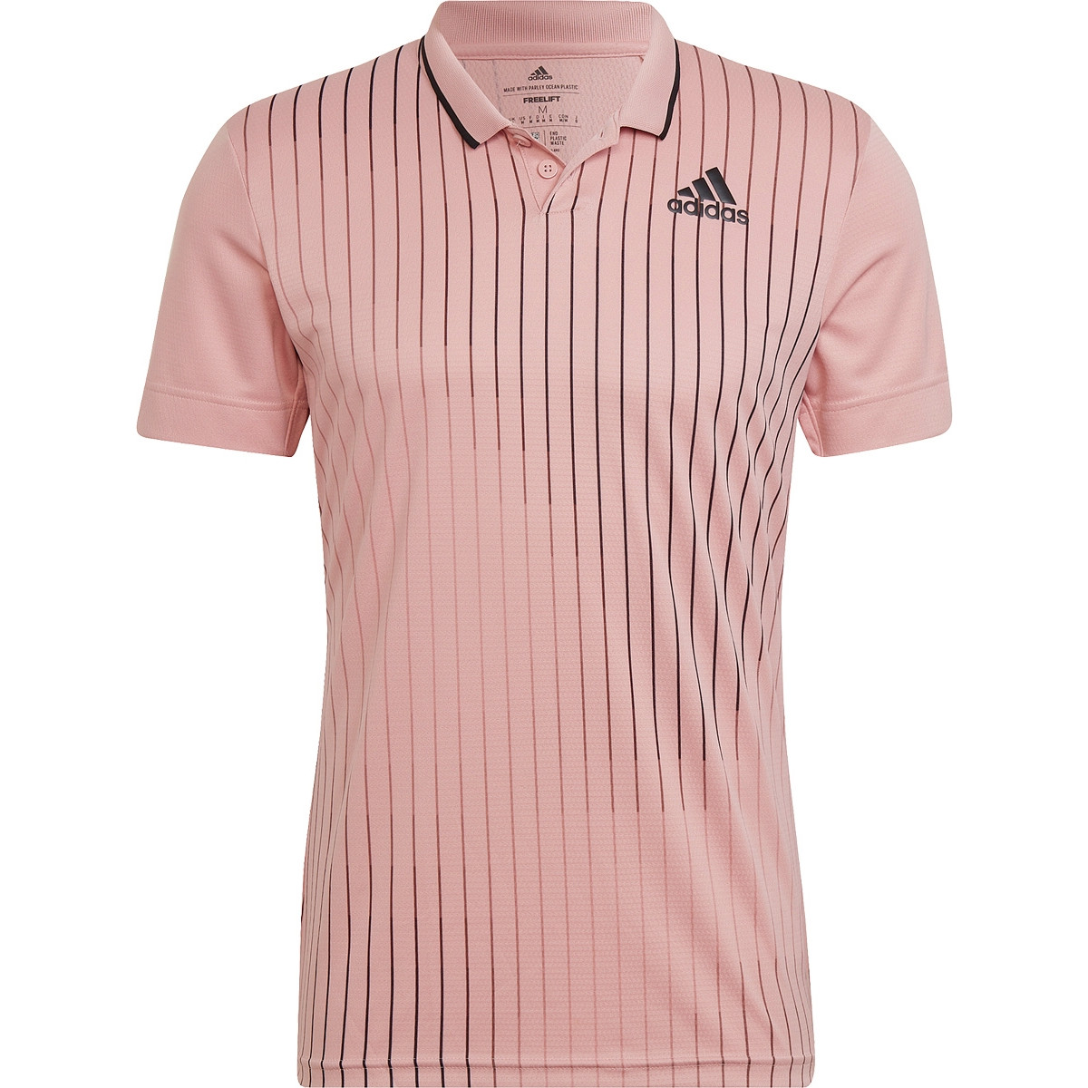 Adidas sales polo parley