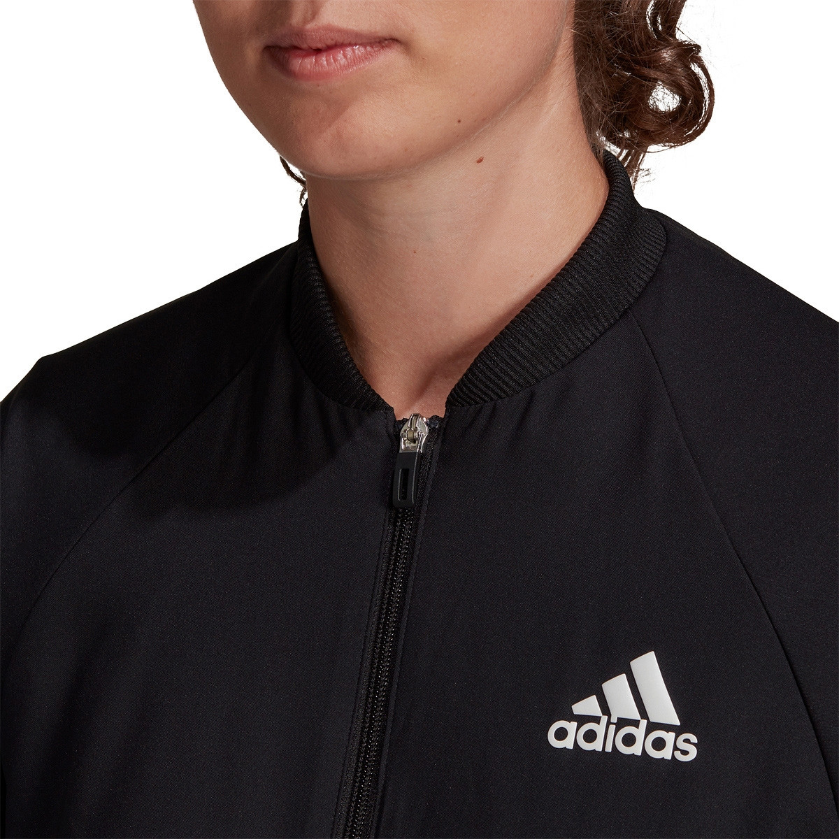 Adidas ess woven shop jacket