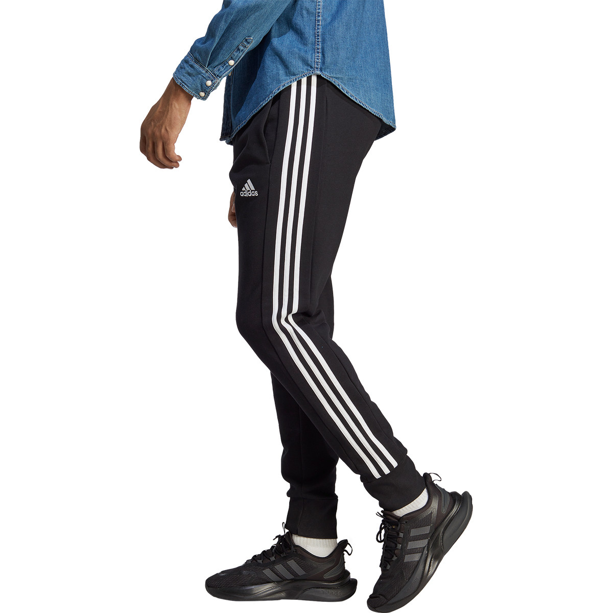 ADIDAS 3 STRIPES PANTS - ADIDAS - Men's - Clothing | Tennispro
