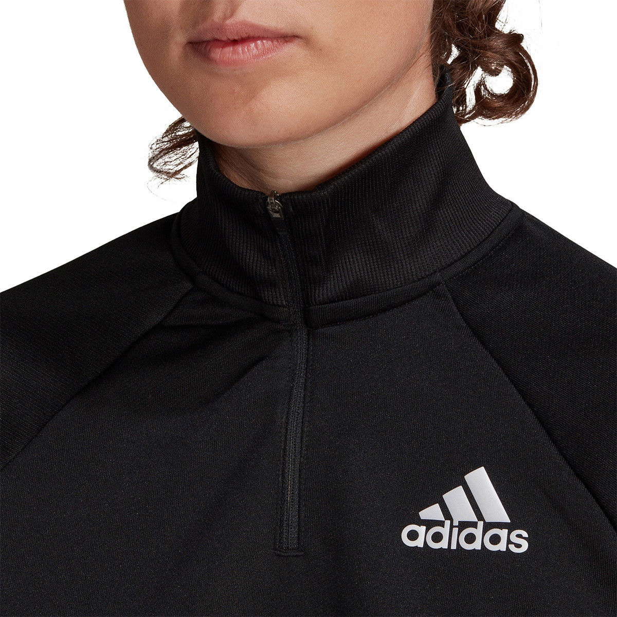 WOMEN S ADIDAS MEL MATCH CROP JACKET ADIDAS Women s Clothing