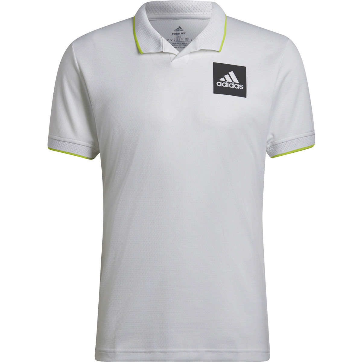 ADIDAS PRO PARIS POLO ADIDAS Men s Clothing Tennispro
