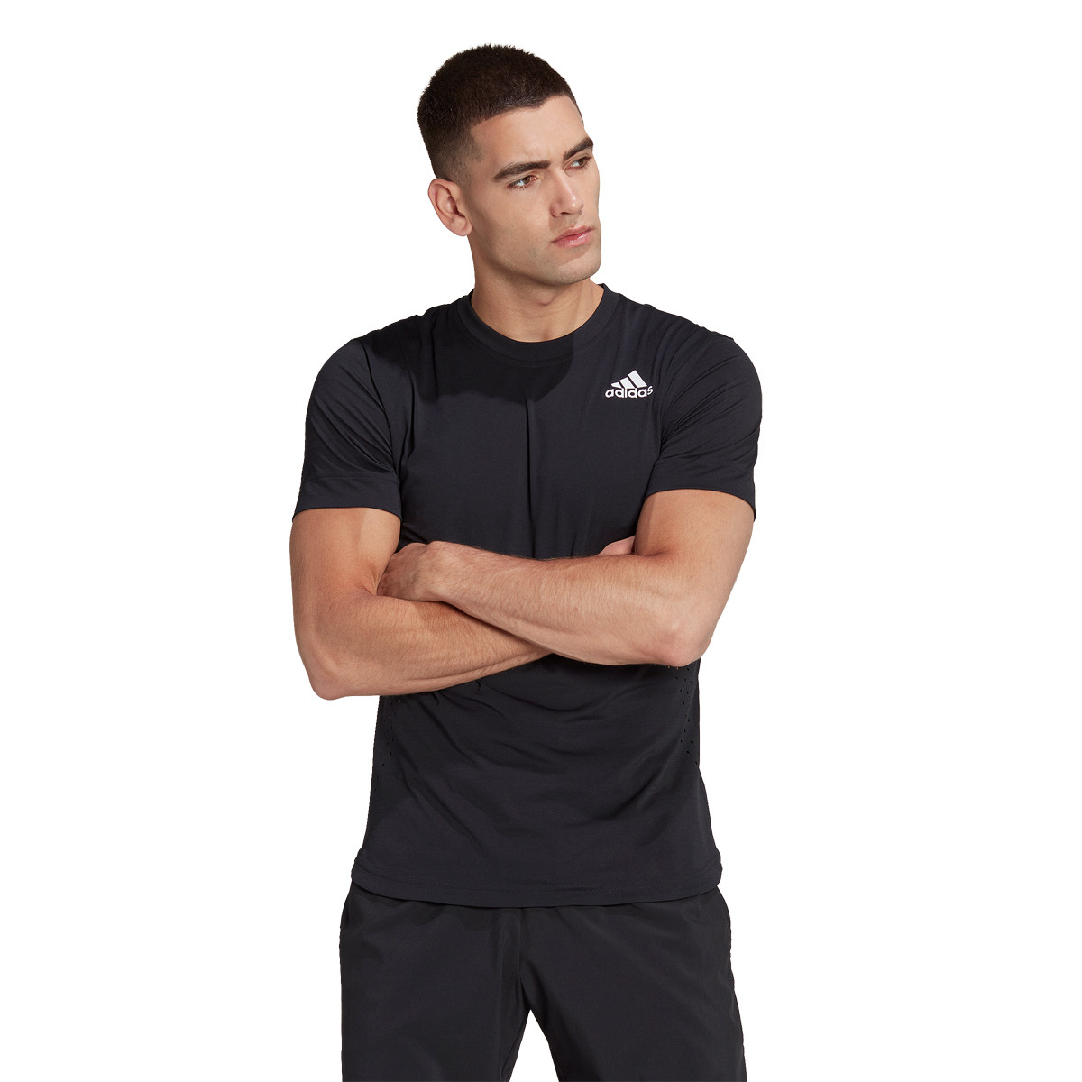 ADIDAS NEW YORK T-SHIRT
