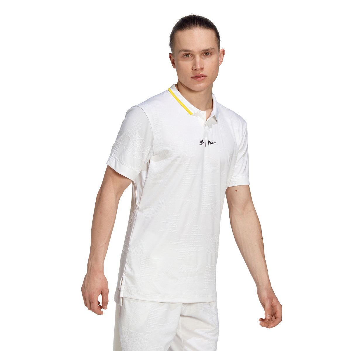 Adidas london polo deals