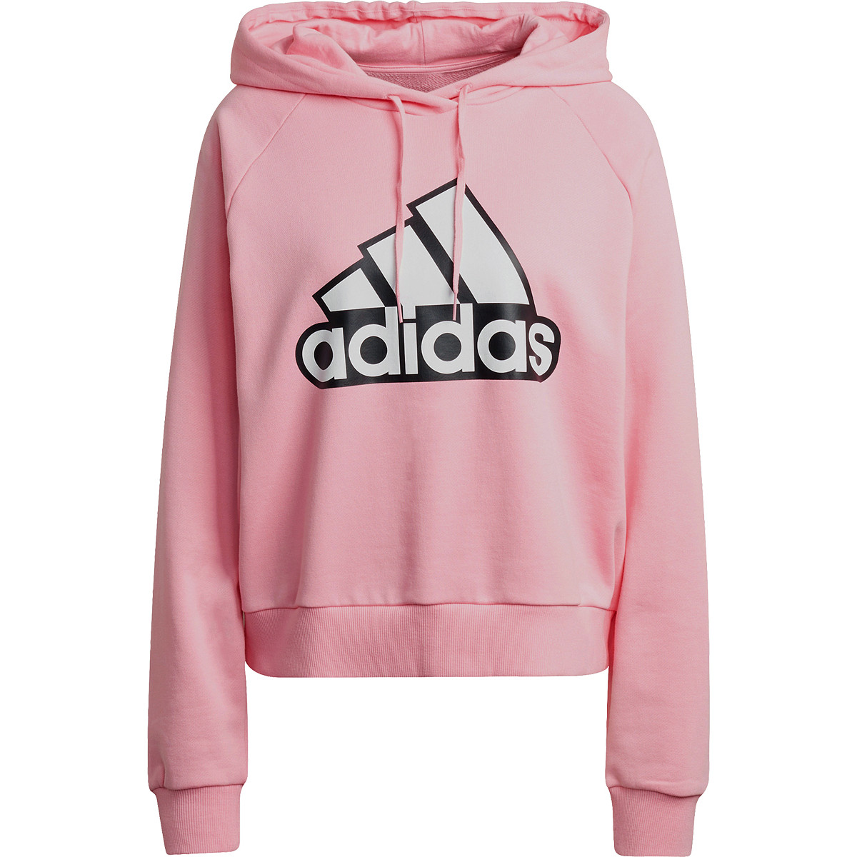 Pull court adidas femme sales