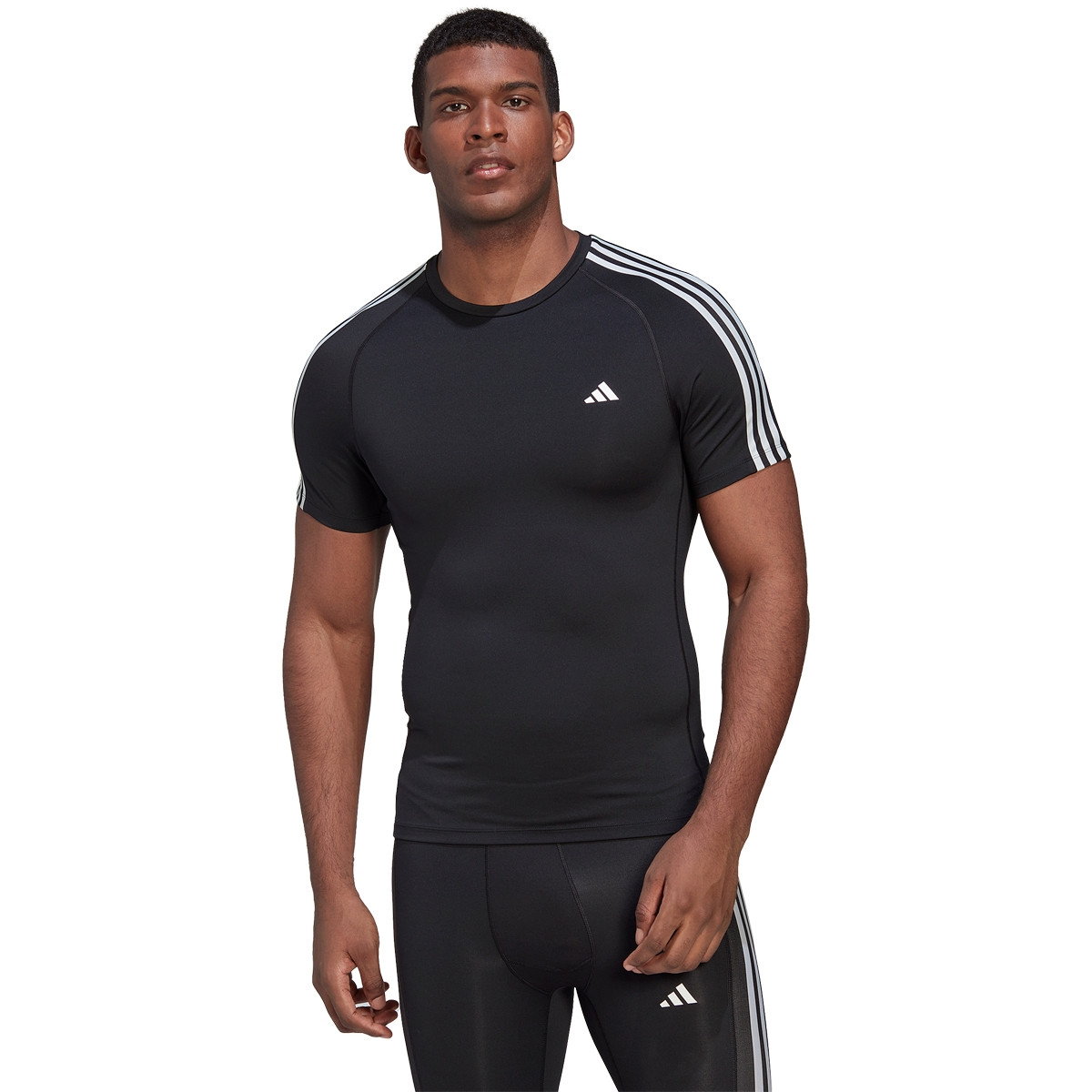ADIDAS 3S T-SHIRT 
