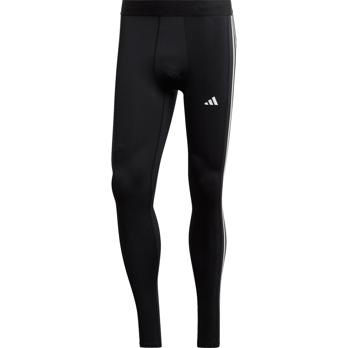 Legging adidas 3 2025 bandes