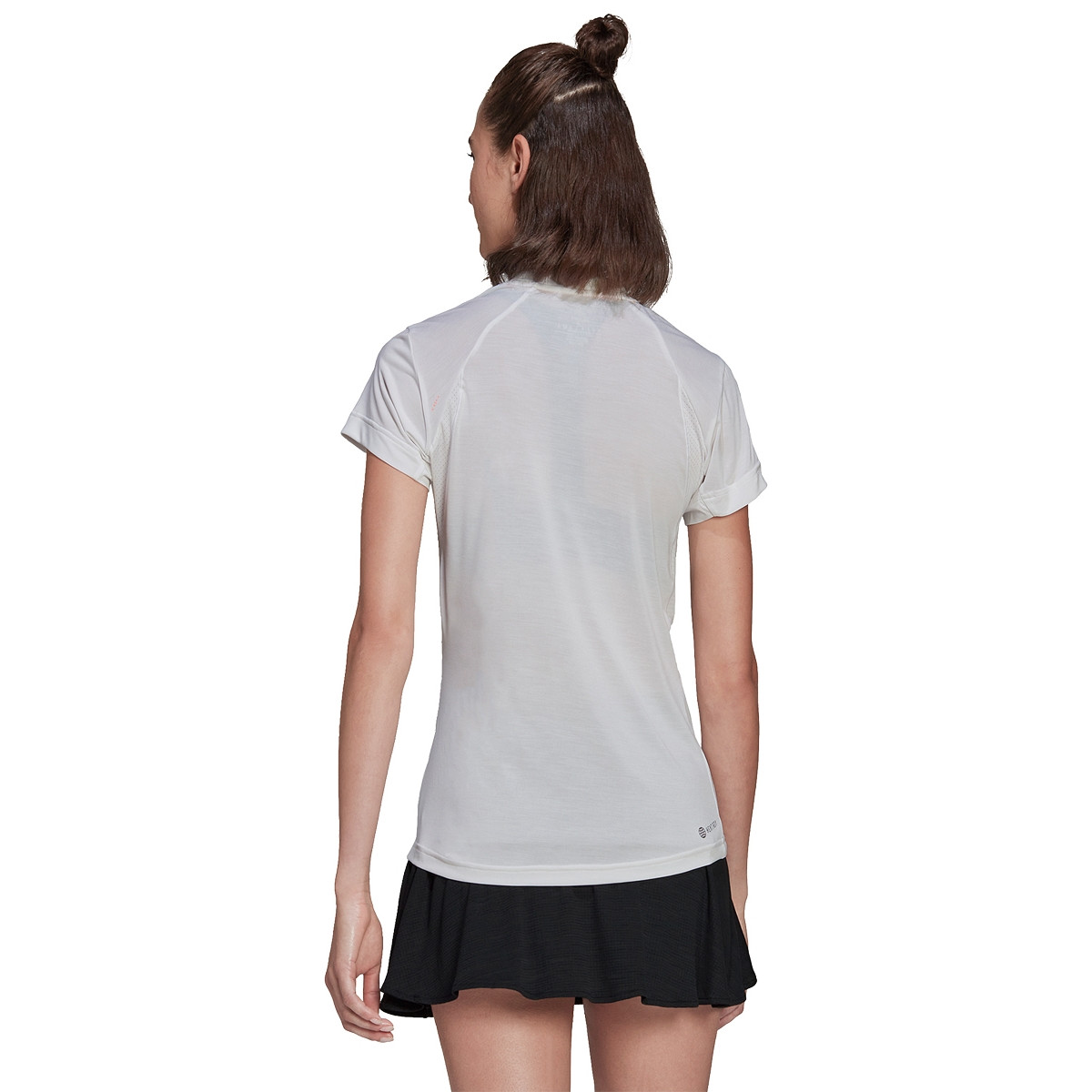 Adidas dri fit t shirts women's store