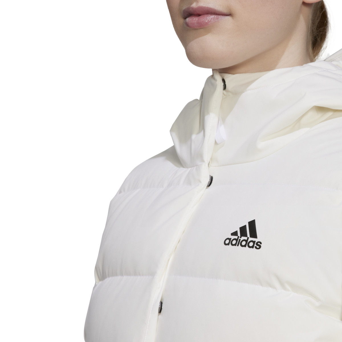 WOMEN S ADIDAS HELIONIC HO JACKET ADIDAS Women s Clothing Tennispro