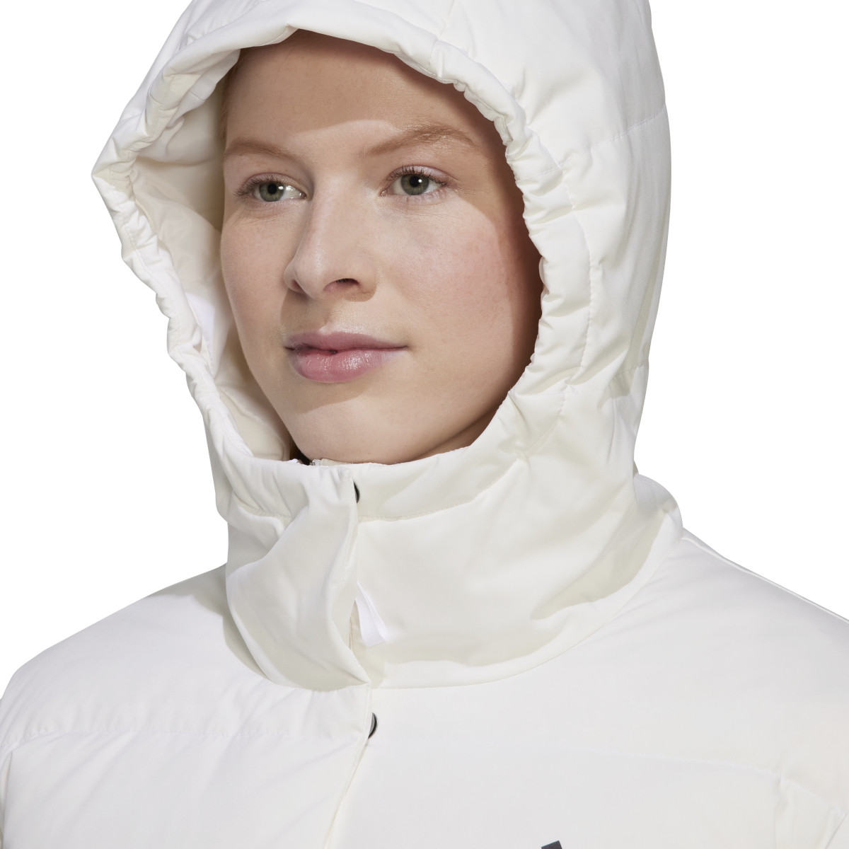 Adidas helionic sleeveless jacket ladies best sale
