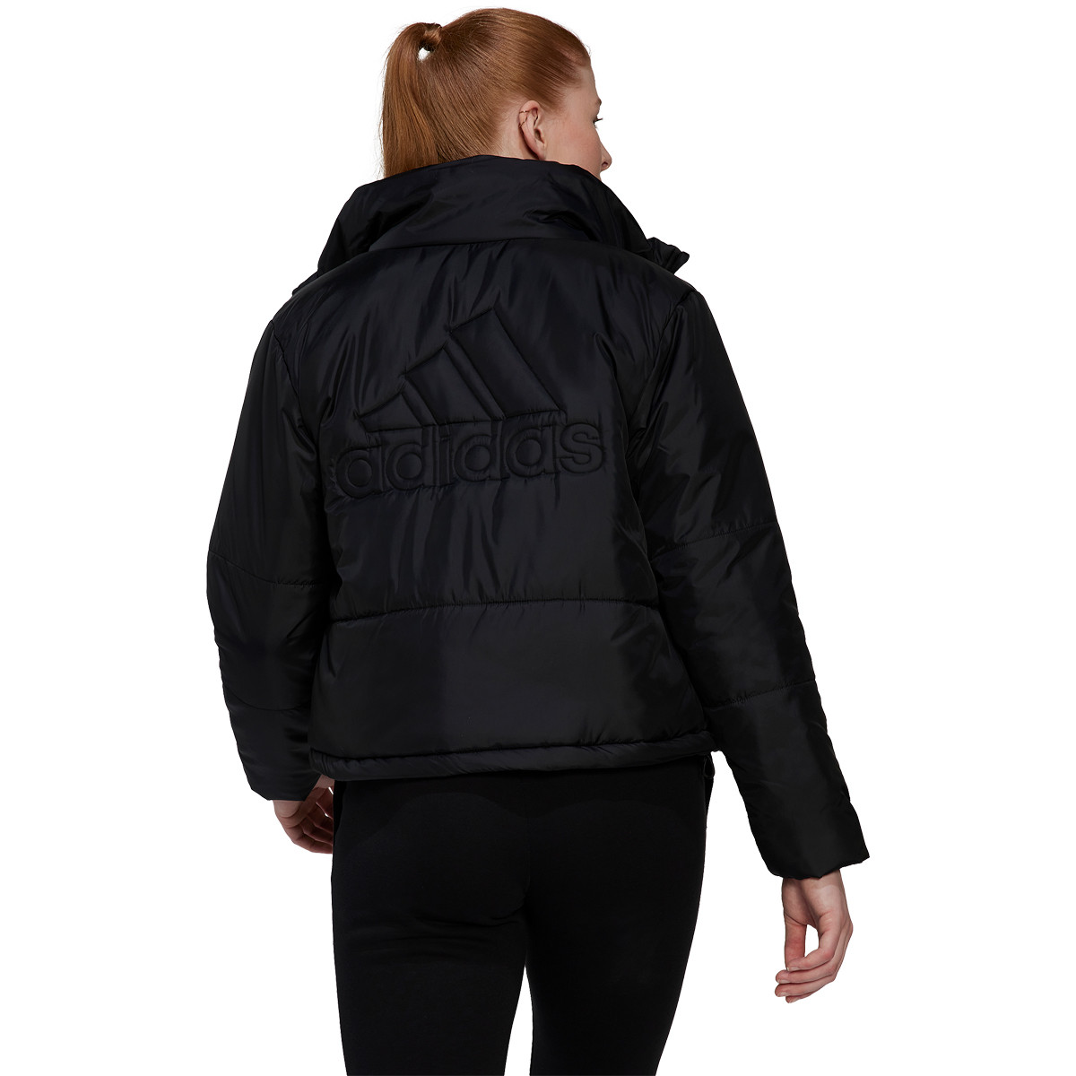 Doudoune shop adidas femme