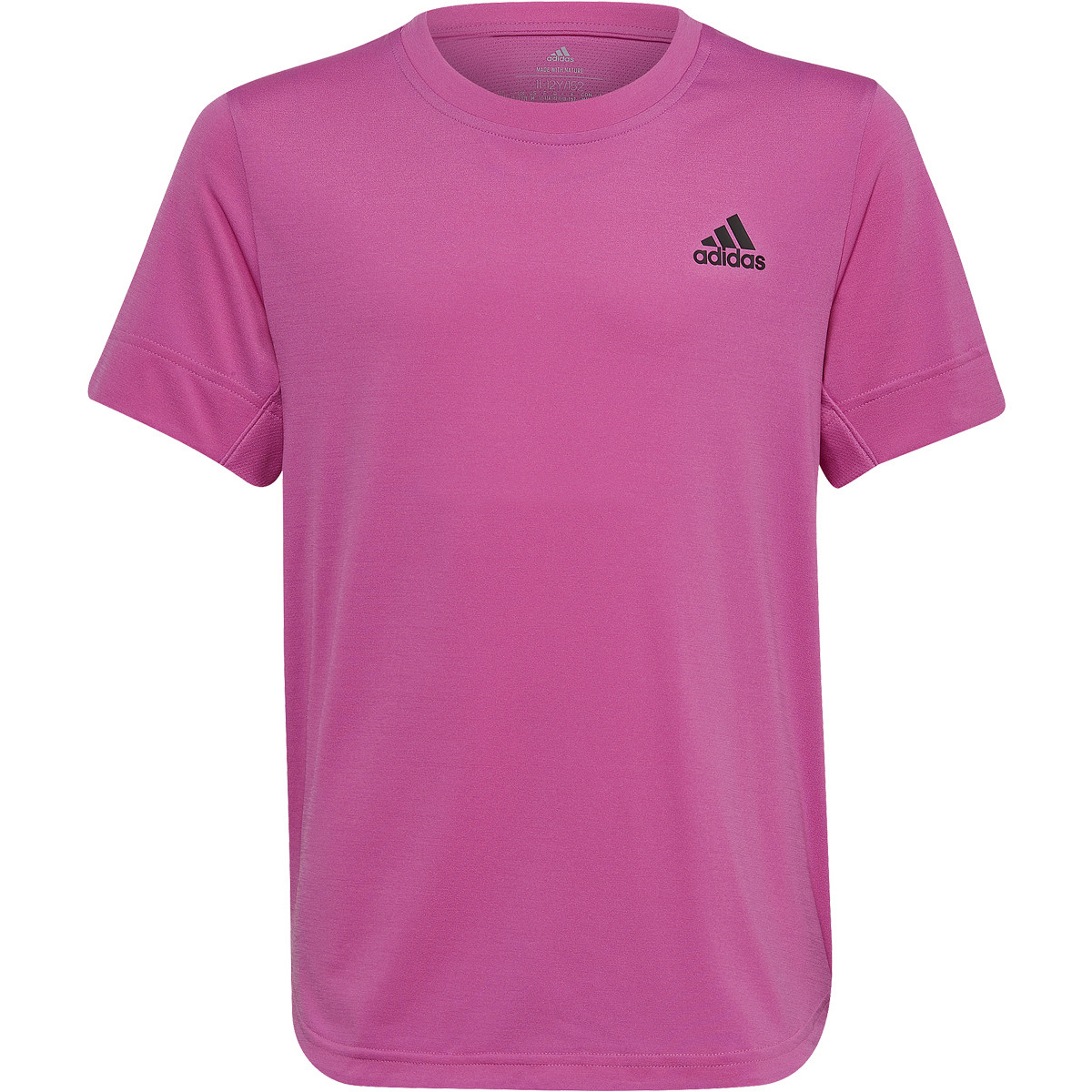 JUNIOR ADIDAS NEW YORK T-SHIRT