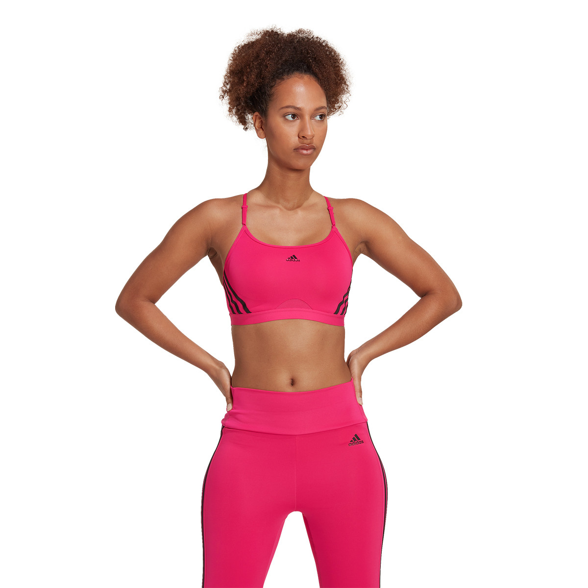 Abbigliamento fitness adidas discount