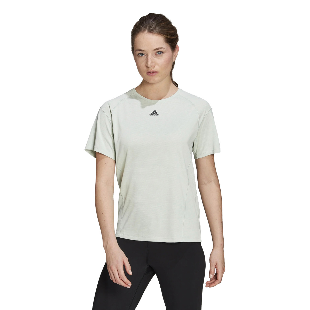 Womans adidas clearance tshirt