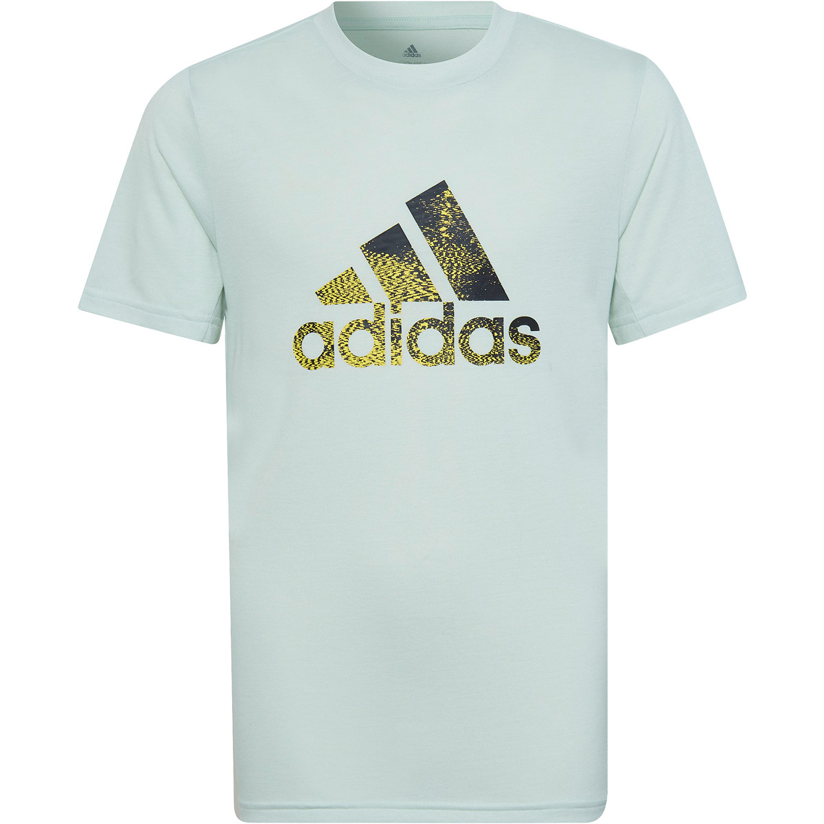 JUNIOR BOYS ADIDAS T-SHIRT  