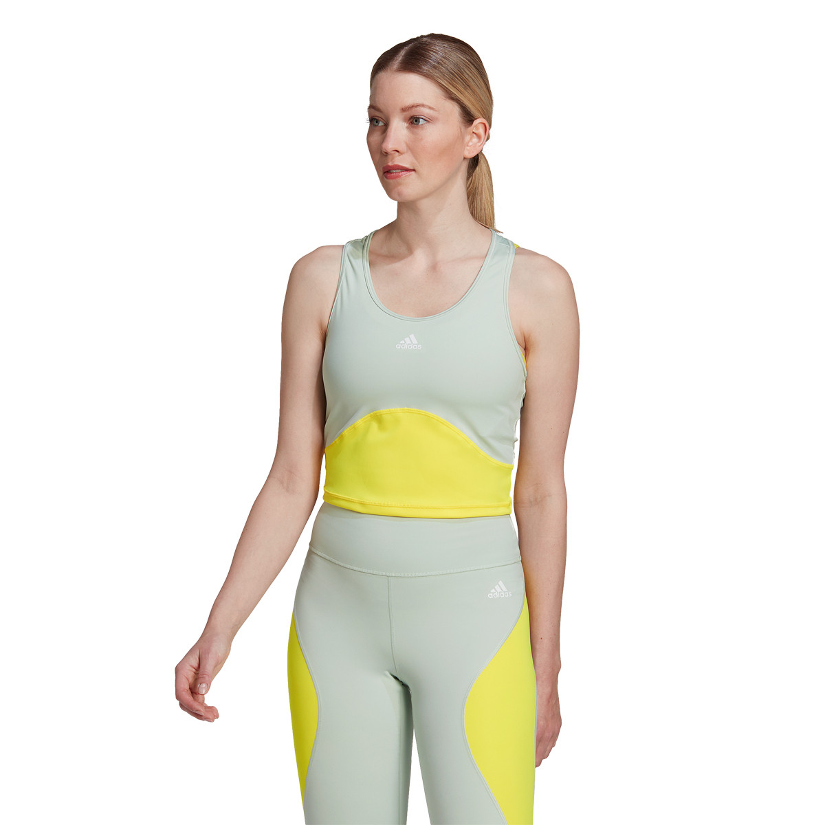 WOMEN'S ADIDAS TANK TOP
