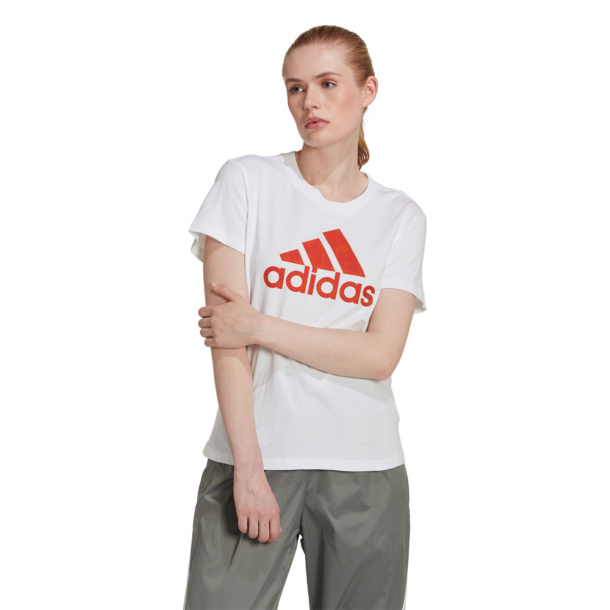 WOMEN S ADIDAS T SHIRT ADIDAS Women s Clothing Tennispro
