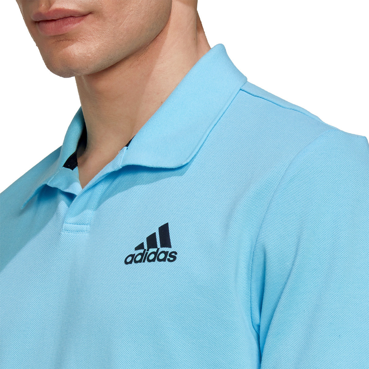 ADIDAS CLUBHOUSE POLO ADIDAS Men s Clothing Tennispro