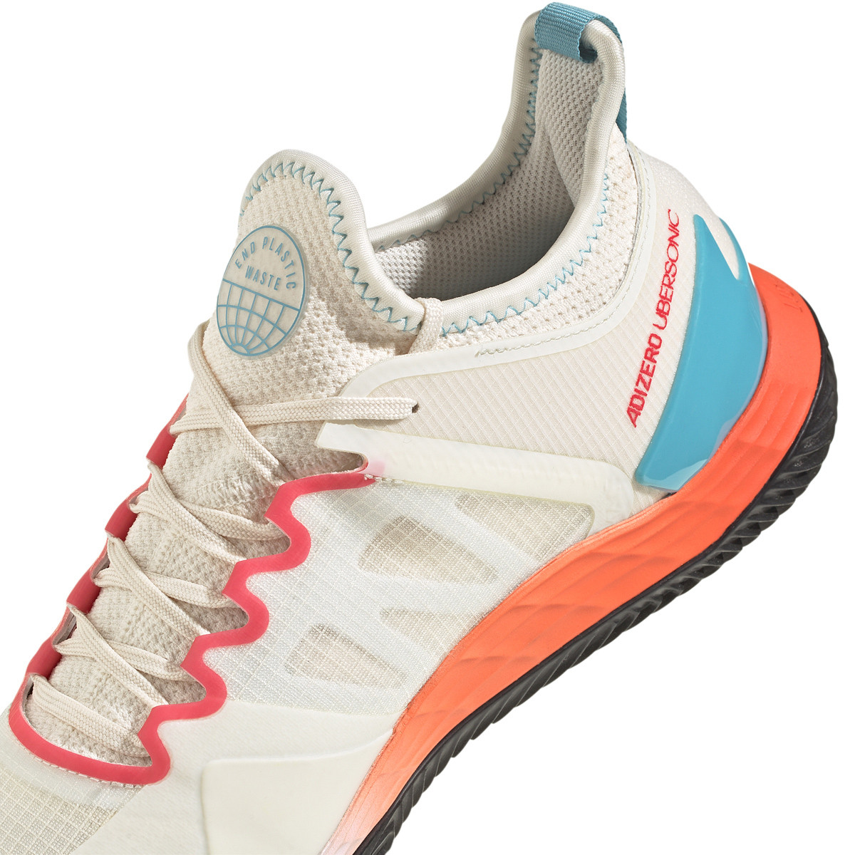 Adidas adizero ubersonic clay outlet