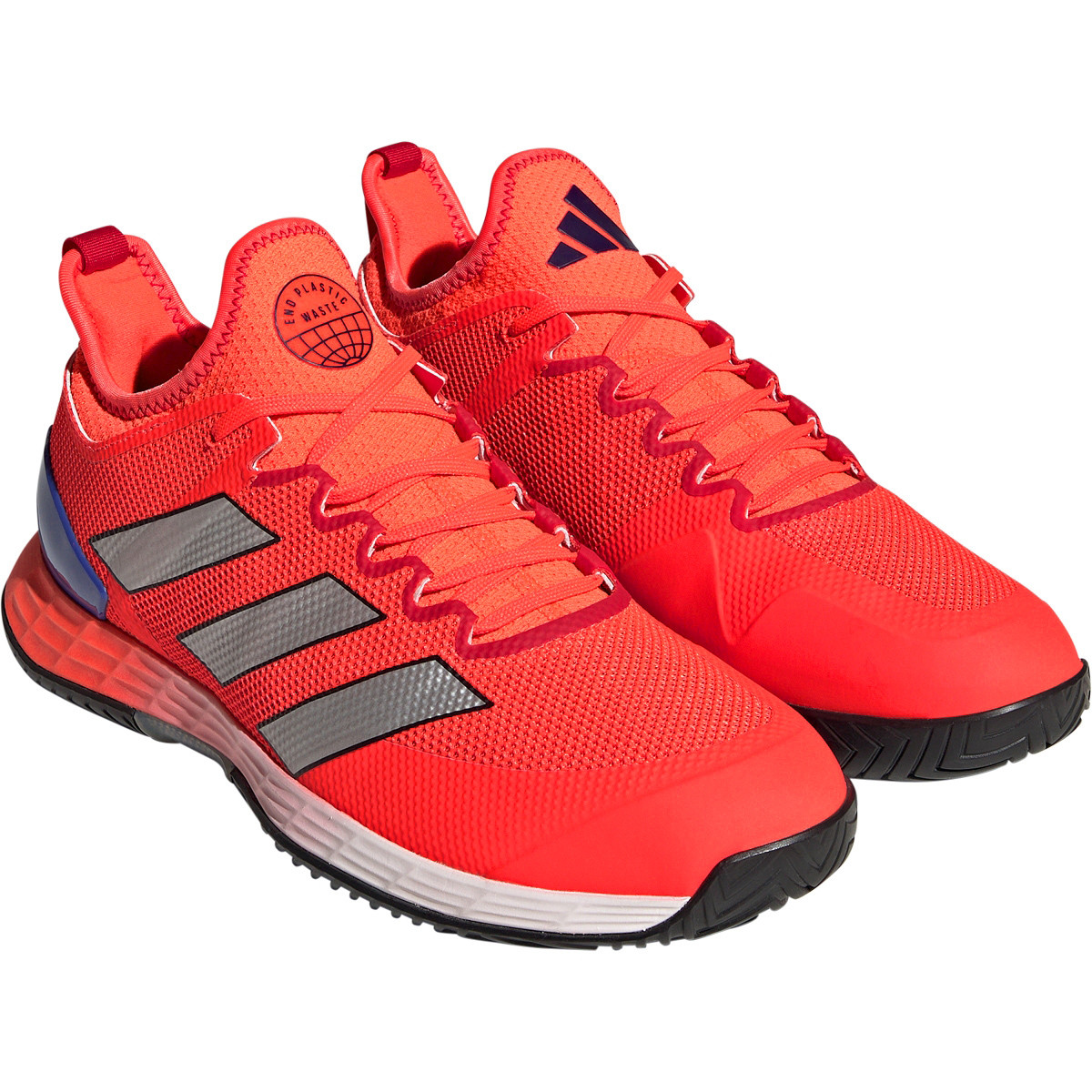Adidas adizero ubersonic 50 yrs ltd men's shoe on sale