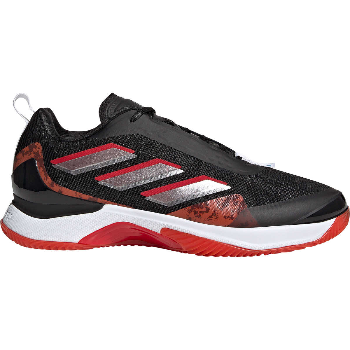 WOMEN S ADIDAS AVACOURT CLAY COURT SHOES ADIDAS Women s