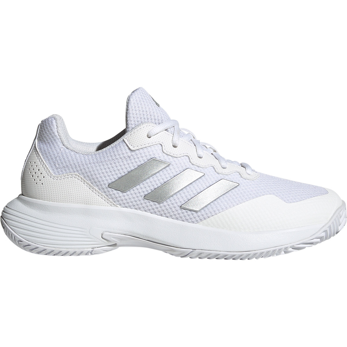 WOMEN S ADIDAS GAMECOURT 2 ALL COURT SHOES ADIDAS Women s