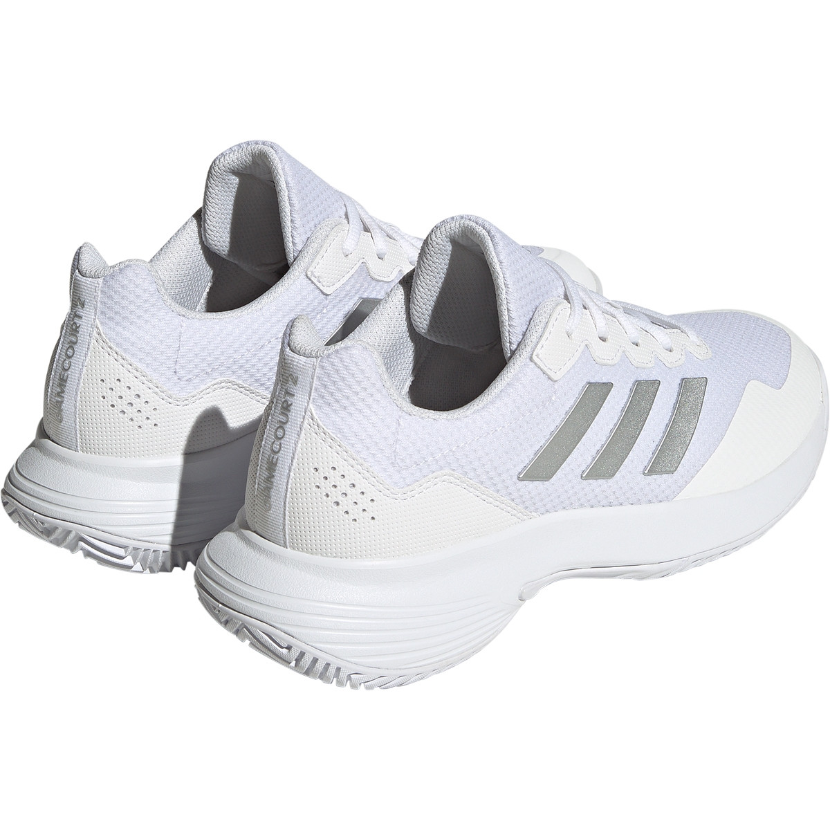 Adidas women's gamecourt best sale