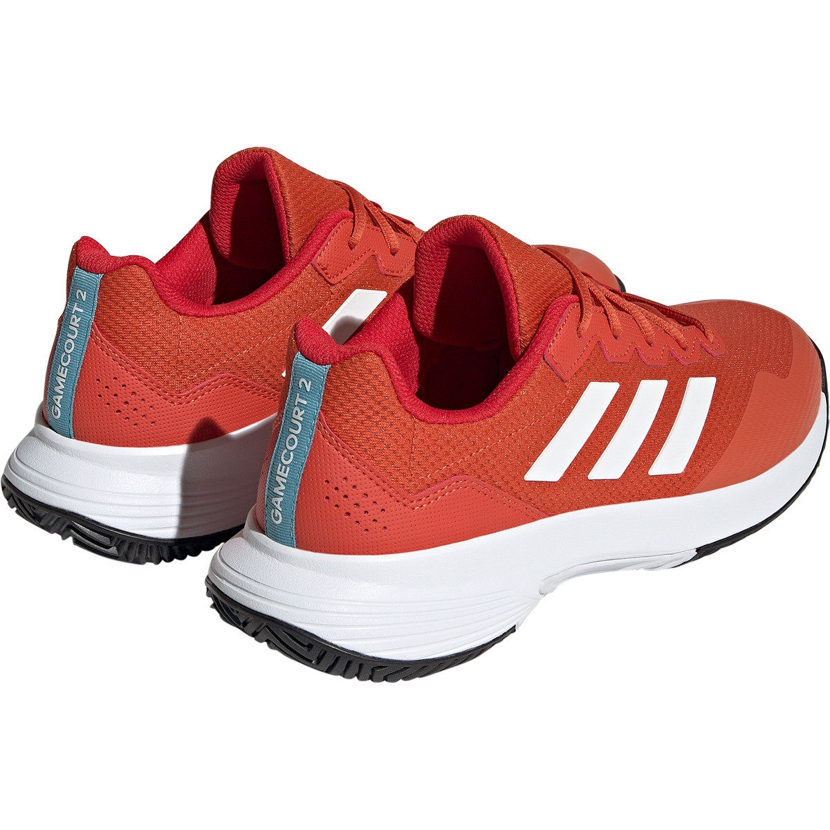 Adidas performance new arrivals gamecourt