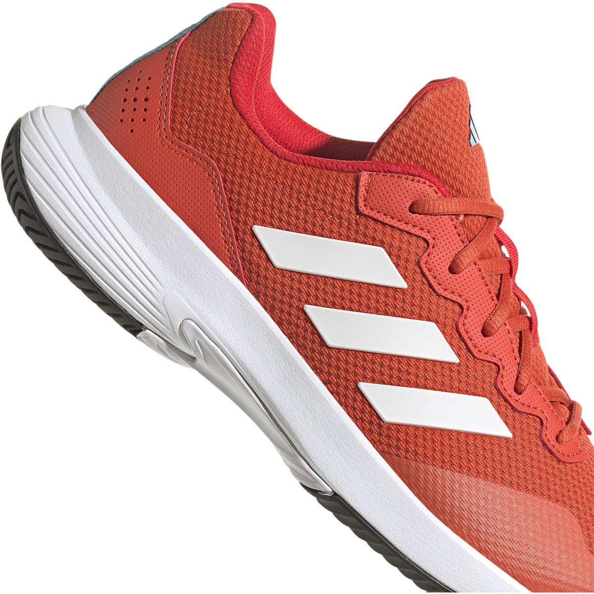 Rouge adidas online