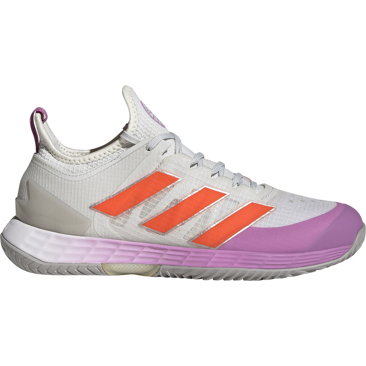 WOMEN'S ADIDAS ADIZERO UBERSONIC ALL COURT TENNIS SHOES