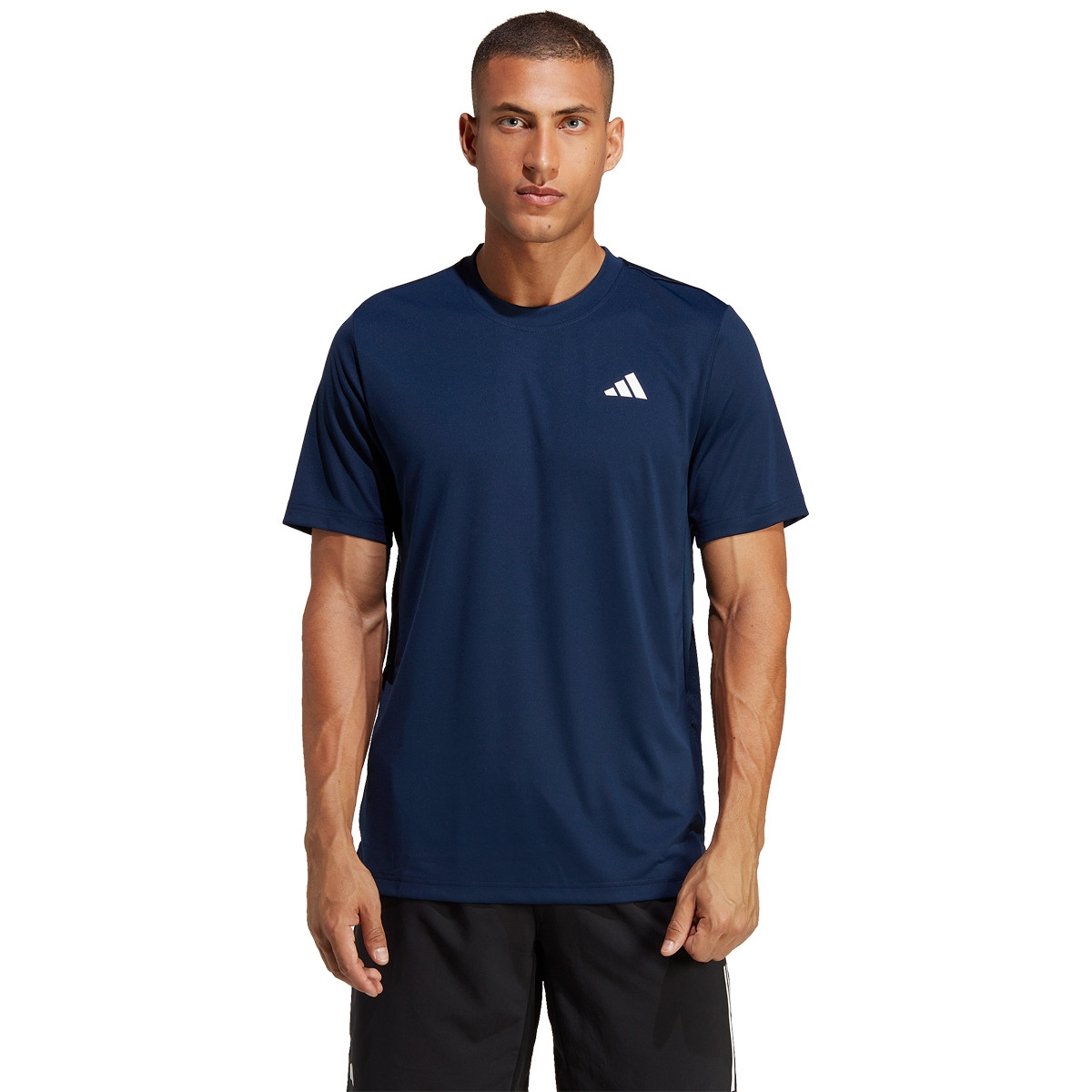 ADIDAS CLUB T SHIRT ADIDAS Men s Clothing Tennispro