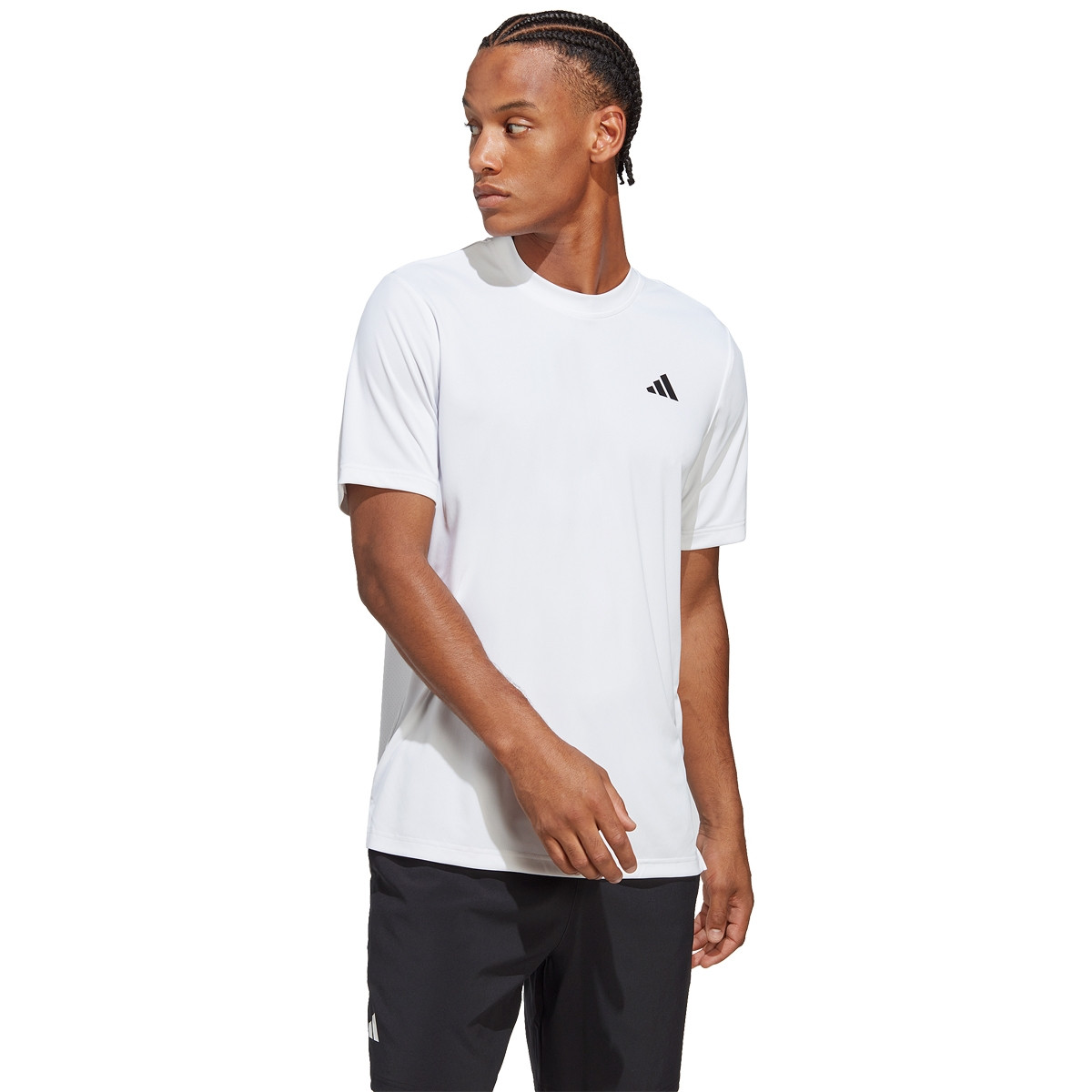 Adidas club t shirt mens 2025