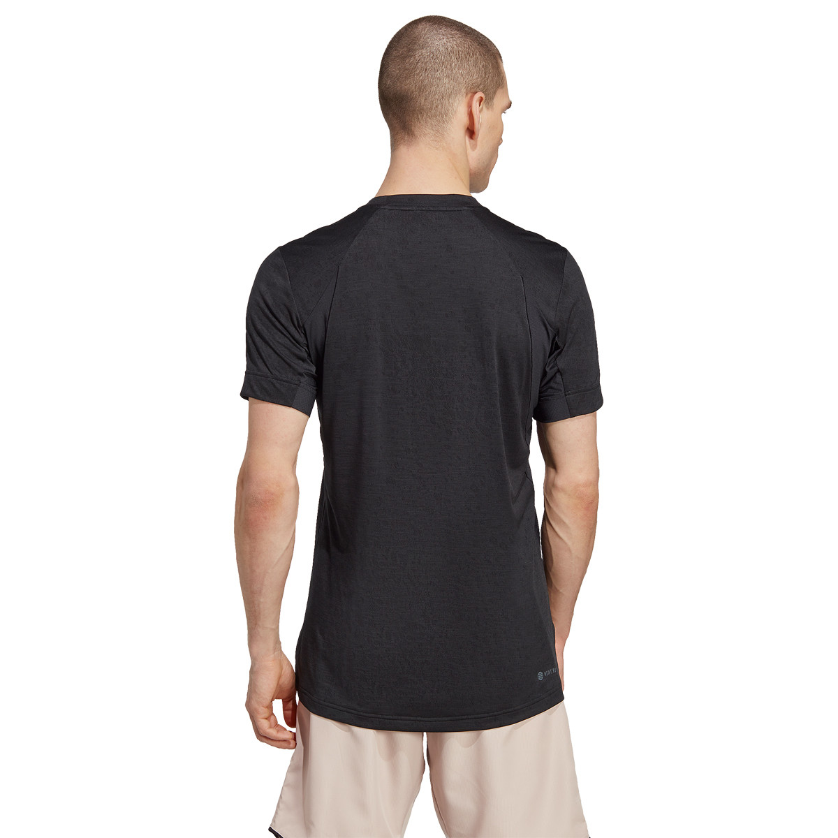 ADIDAS FREELIFT ZVEREV T SHIRT ADIDAS Men s Clothing Tennispro