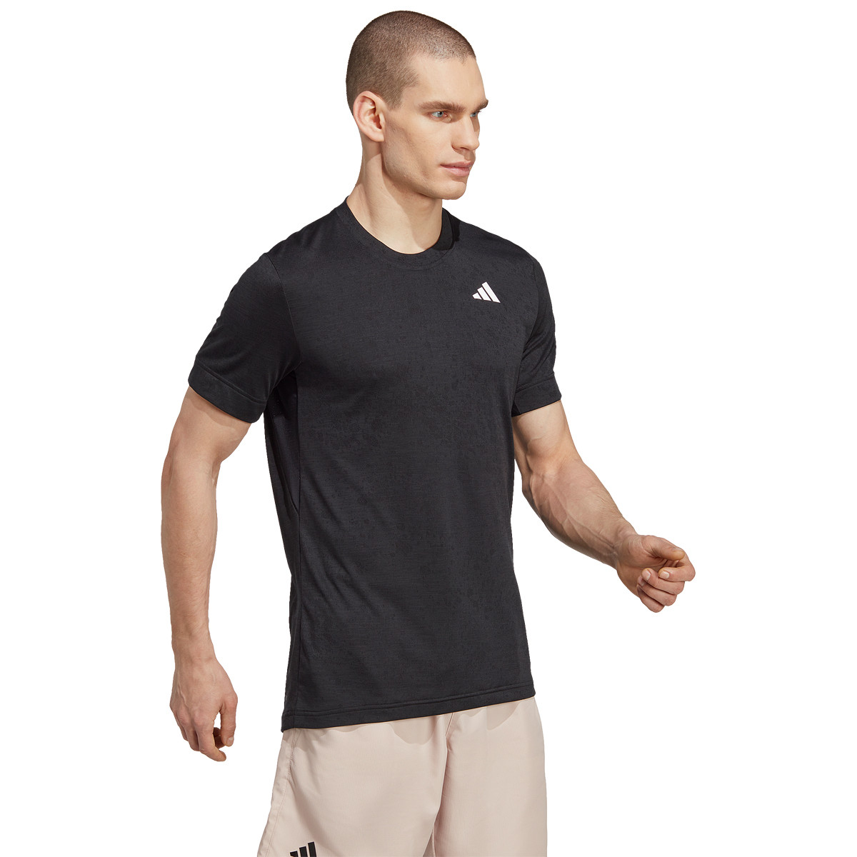 ADIDAS FREELIFT ZVEREV T SHIRT ADIDAS Men s Clothing Tennispro