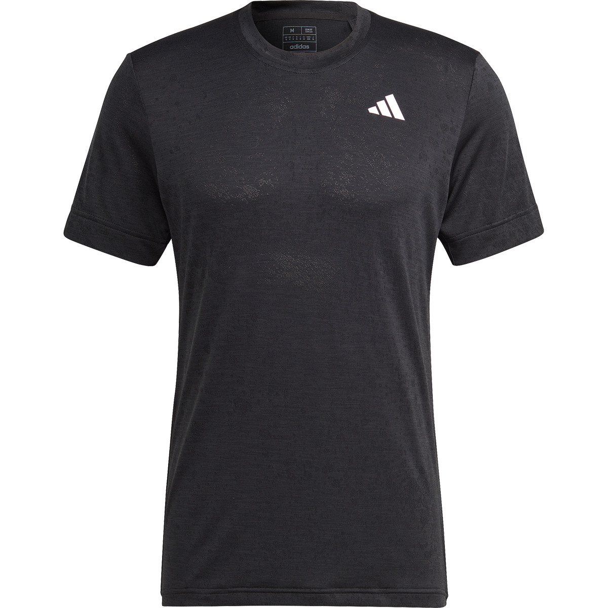 Adidas t shirt deals zverev