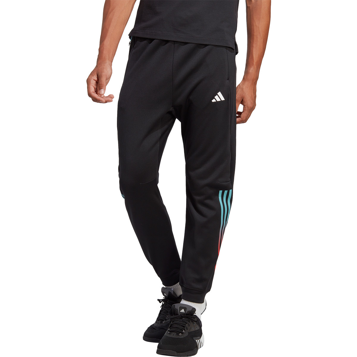 Adidas sales men's outfit