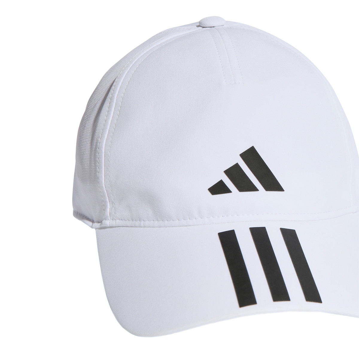 ADIDAS BASEBALL 3 STRIPES CAP ADIDAS Men s Clothing Tennispro