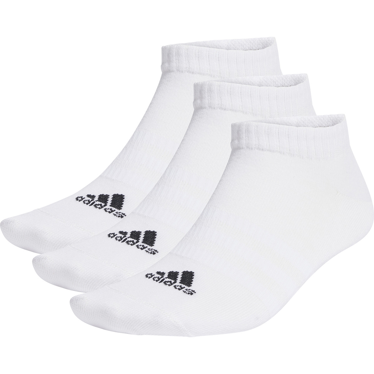 CHAUSSETTES ADIDAS TENNIS LOW ADIDAS Men s Clothing Tennispro