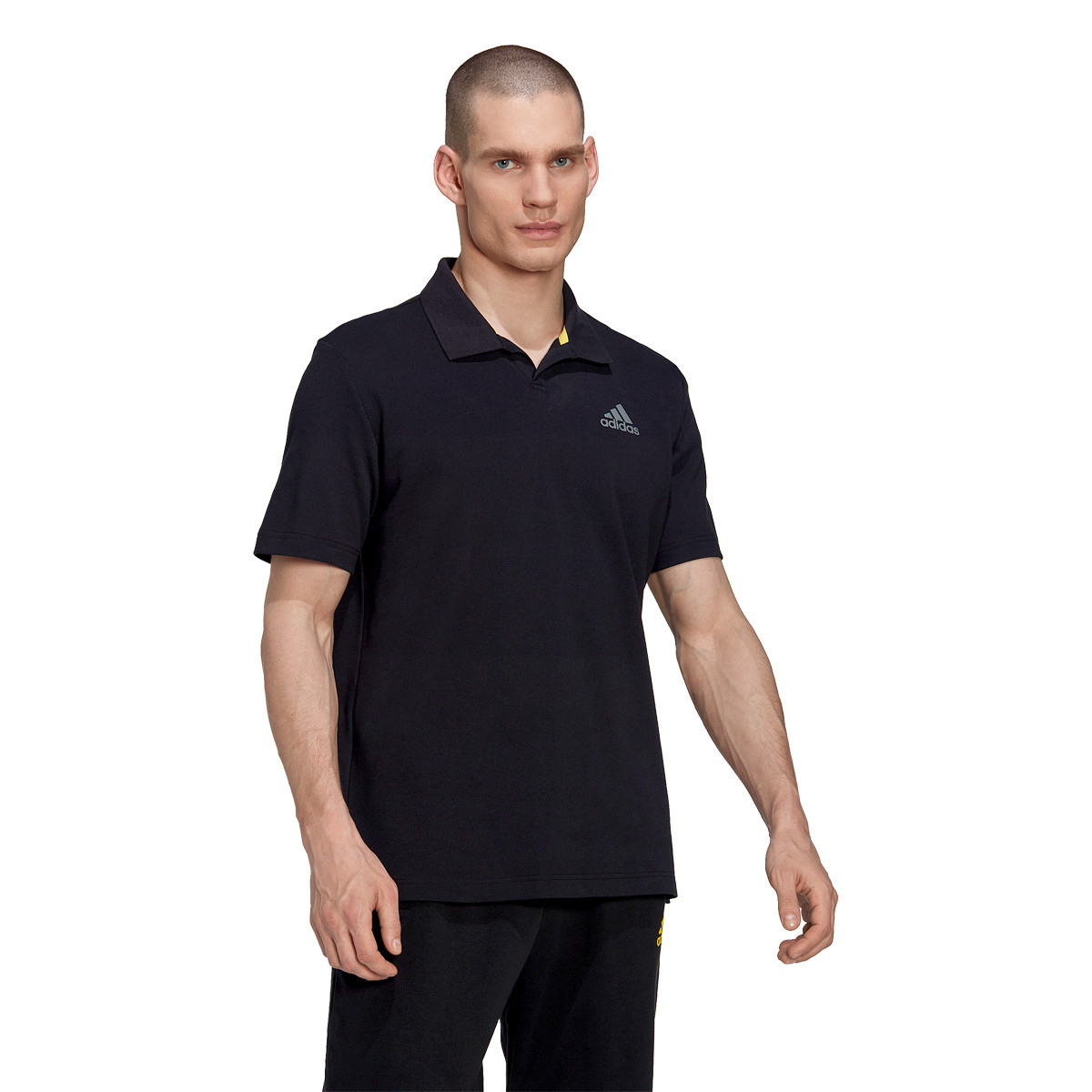 ADIDAS CLUBHOUSE POLO ADIDAS Men s Clothing Tennispro