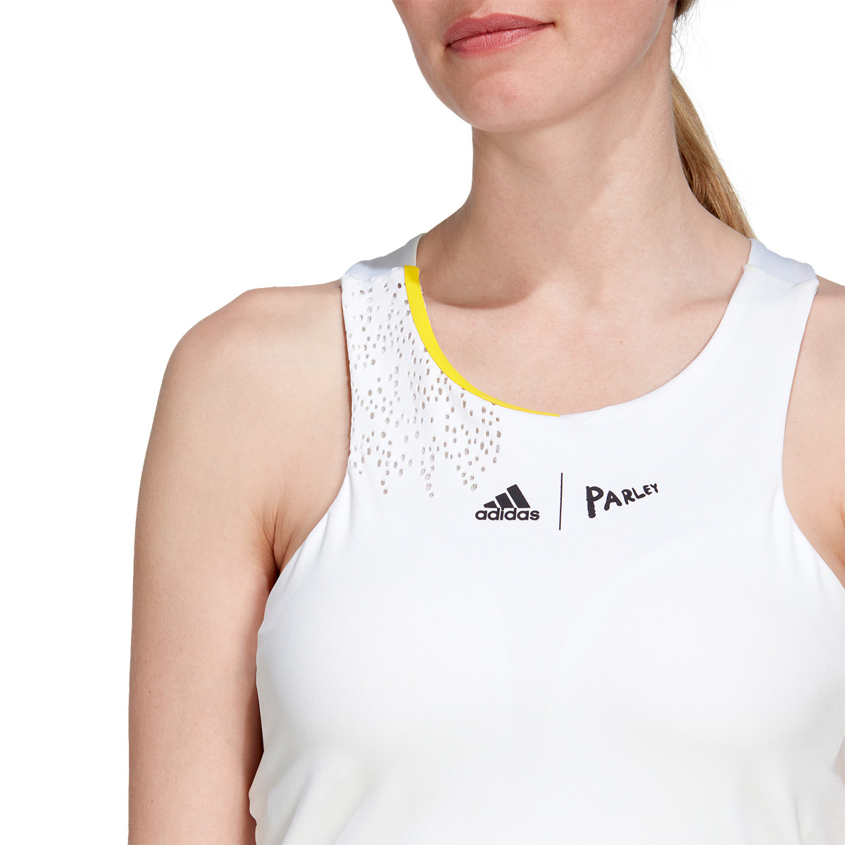 Parley dress adidas sales