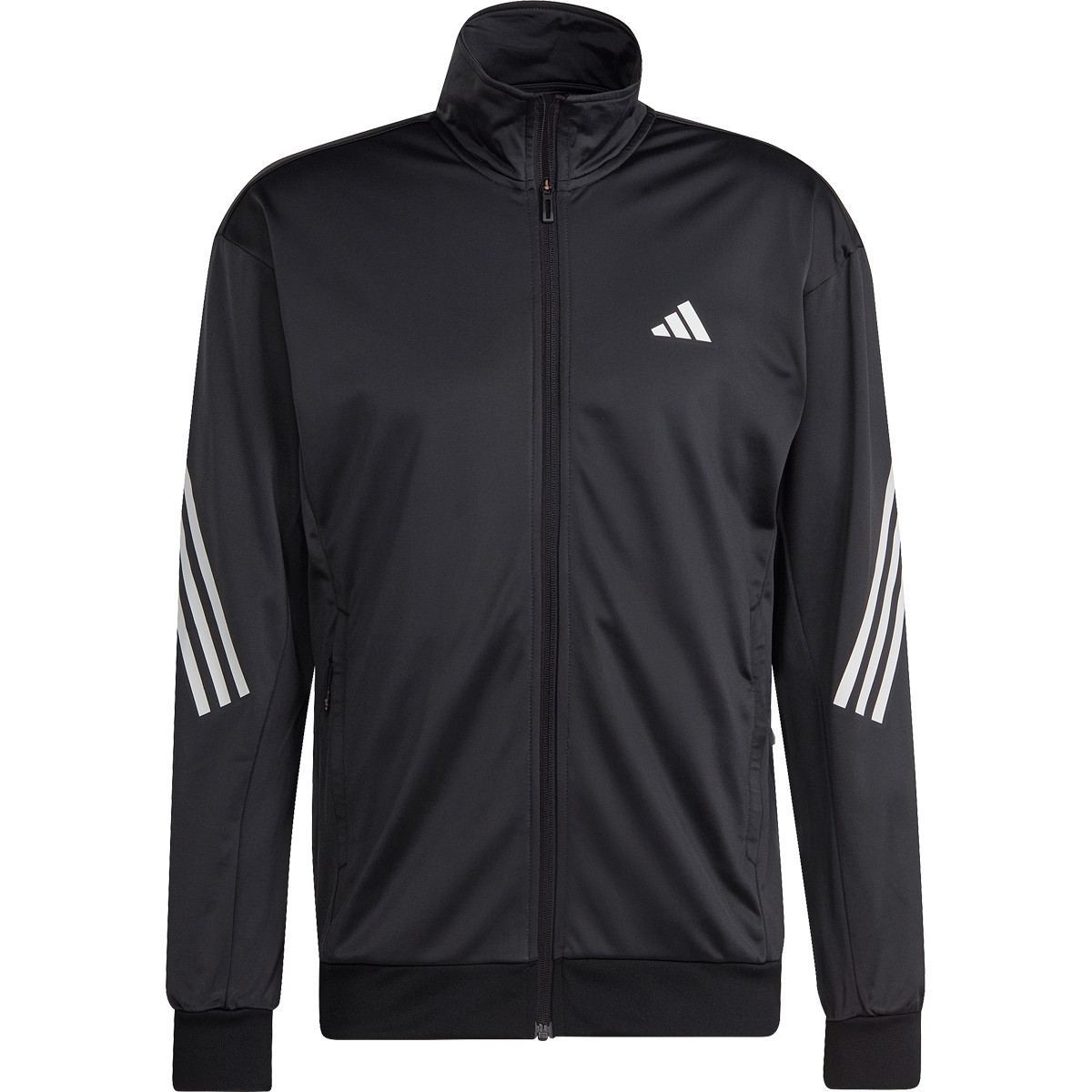 Adidas knit jacket clearance